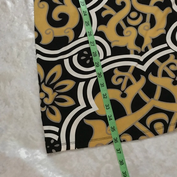 International Concepts | Jewel Neck Dress | Size S - Picture 7 of 8